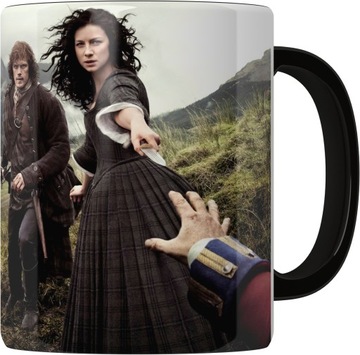 Проверять! БОЛЬШАЯ КРУЖКА ЛУЧШИЕ ДИЗАЙНЫ OUTLANDER