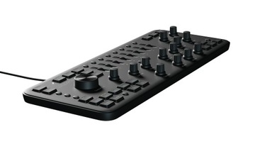 Консоль для редактирования фото и видео Loupedeck+