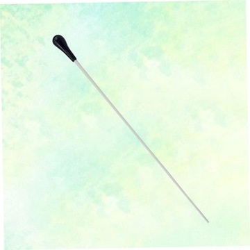 Черная дирижерская дубинка РА Деревянная дирижерская дубинка Дубинка