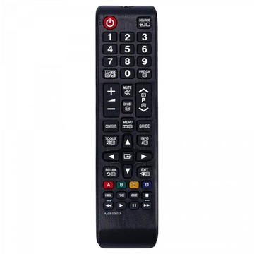 Пульт дистанционного управления Aa59-00602A для телевизора Samsung UA/EU UE40H6470SS UE40H6500