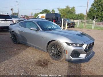 Ford Mustang VI 2024 Ford Mustang 2024r, GT Premium, 5.0L 5.0 Benzyna 486KM, zdjęcie 1