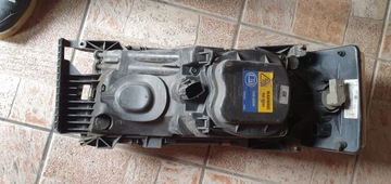 ФОНАРЬ SCANIA R ПРАВАЯ КСЕНОНОВАЯ 1934452