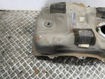 MAZDA CX-7 2007 NÁDRŽ PALIVA