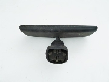 ZRCÁTKO ZPÁTEČNÁ VNITŘNÍ VW PASSAT B3 88-93R