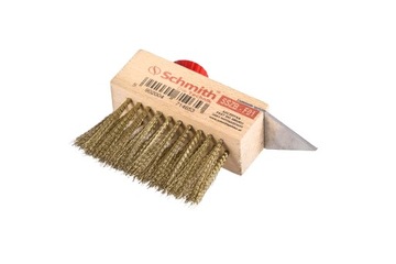 ЩЕТКА ДЛЯ ОЧИСТКИ ШВОВ КУБА СКРЕБОК