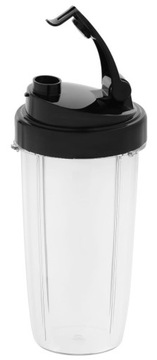 Pojemnik kubek z dziubkiem do Nutri blender 1000ml