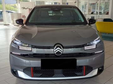 Citroen C4 IV 2025 Od ręki - Collection eDCT6 1.2 mHEV 145KM / Pakiet Zimowy, zdjęcie 1