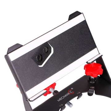 LINER 115-125 Mechanic - do szlifowania krawędzi