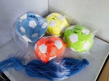 Football Laser с пористой структурой