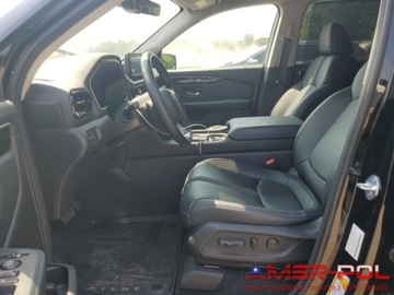 Honda Pilot II 2025 Honda Pilot _TOURING_4x4_3.5 L_285 km_2025r_8 osobowa 3.5 Benzyna 285KM, zdjęcie 7