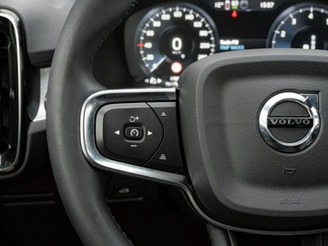 Volvo XC40 2022 Volvo XC 40 WJ6471K#T3 Momentum Pro Podgrz.f I, zdjęcie 15