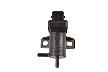 ВАКУУМНЫЙ ЭЛЕКТРОМАГНИТНЫЙ КЛАПАН RENAULT 8200762162