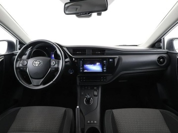 Toyota Auris II 2018 Toyota Auris grzane fotele kamera tempomat, zdjęcie 14