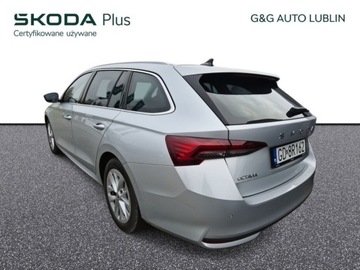 Skoda Octavia IV Scout 1.5 TSI ACT 150KM 2024 Skoda Octavia Salon PL FV23 Pakiet Comfort Plus Gwarancja Matrix LED, zdjęcie 3