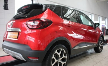 Renault Captur I Crossover Facelifting 1.5 Energy dCi 90KM 2018 Renault Captur Tylko 30tys.km. Perfekcyjny sta..., zdjęcie 5