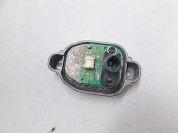 BMW 3 F30 F35 F31 2017 MODUL LED 6 PIN