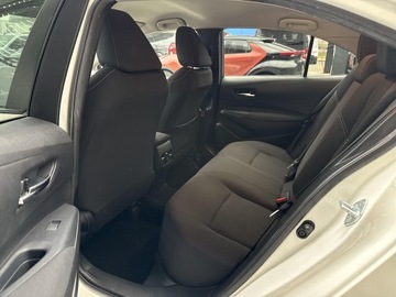 Toyota Corolla XII Sedan 1.6 Valvematic Dual VVT-i 132KM 2019 Toyota Corolla 1.6 Premium EU6 Seria E21 (2019-) 1, zdjęcie 11