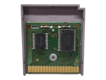 G-Arms Game Boy Gameboy Classic