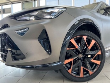Cupra Formentor Crossover 1.5 TSI 150KM 2026 CUPRA Formentor 1.5 e-TSI DSG Suv 150KM 2026, zdjęcie 8