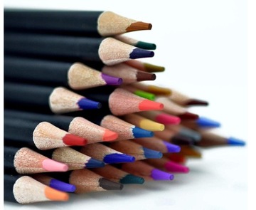 ПРОФЕССИОНАЛЬНЫЙ НАБОР ДЛЯ РИСОВАНИЯ 97в1