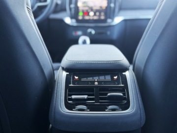 Volvo XC90 II 2025 Volvo XC 90 B5 B AWD Plus Bright | 7 miejsc | VAT, zdjęcie 22
