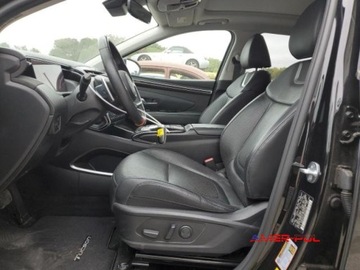 Hyundai Tucson IV 2022 Hyundai Tucson 2022 r. ,1,6L LIMITED 4x4 1.6 Hybryda 261KM, zdjęcie 7