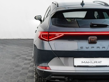 Cupra Formentor Crossover 1.5 TSI 150KM 2023 Cupra Formentor 1.5 TSI DSG Podgrz.f I kier LED, zdjęcie 9