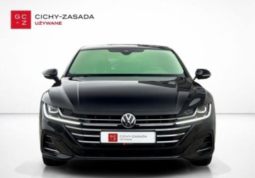 Volkswagen Arteon Fastback Facelifting 2.0 TSI 190KM 2022 Volkswagen Arteon R-Line 2.0TSI 190KM DSG Matrix ACC Kamera Kessy DCC 20 E, zdjęcie 7