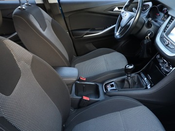 Opel 2019 Opel Grandland 1.2 Turbo, Salon Polska, zdjęcie 8