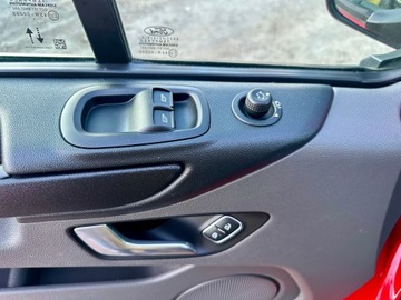 Ford Transit Custom I 2021 FORD TRANSIT CUSTOM 9-OSOBOWY 2 x KLIMA KAMERA, zdjęcie 10