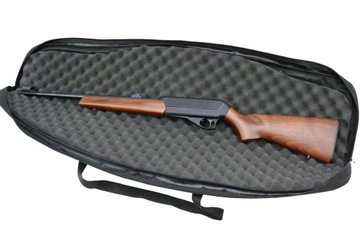 POLSKA TORBA POKROWIEC NA BROŃ KARABIN PIANKA D-5 105cm