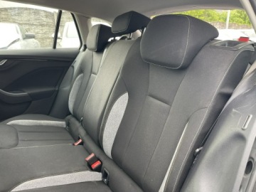 Skoda Scala Hatchback 1.5 TSI 150KM 2024 Škoda Scala Skoda Scala PL Automat Kamera, zdjęcie 14