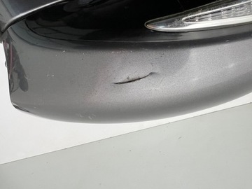 LEXUS GS 4 IV ZRCÁTKO PRAVÉ 15 PIN EVROPA N 2012-