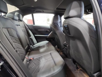 BMW Seria 5 G90-91 2024 BMW Seria 5 530xi 2024 2.0l 2.0 Benzyna 248KM, zdjęcie 10