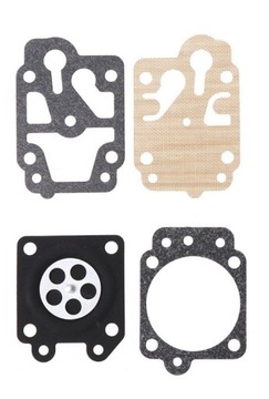 КОМПЛЕКТ МЕМБРАН, НАСОС, ФИЛЬТР ДЛЯ БЕНЗИНОВОГО ЩЕТКА BRIVER