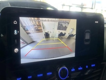 Hyundai i30 III 2025 HYUNDAI i30 1.0 T-GDI Modern DCT Combi 100KM 2025, zdjęcie 7