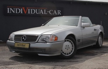 Mercedes-Benz SL