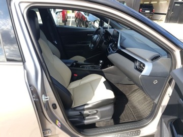 Toyota C-HR I Crossover Facelifting 2.0 Hybrid Dynamic Force 184KM 2019 Toyota C-HR 2.0 Hybrid Selection Toyota C-HR 2.0 H, zdjęcie 18