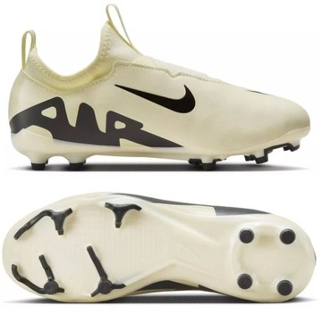 Buty Nike Zoom Mercurial Vapor 15 Academy FG/MG DJ5617 700 r.36.5