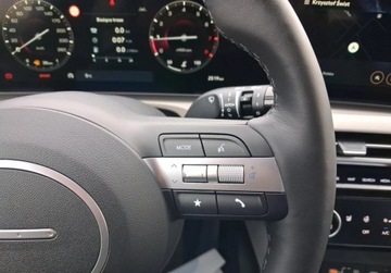 Hyundai Tucson IV SUV Facelifting 1.6 T-GDI 160KM 2024 Hyundai Tucson 1.6 T-GDI 160 KM Executive 2500 km - jak nowy dealer Hy, zdjęcie 16