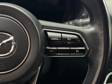 Mazda CX-60 2.5 e-Skyactiv 328KM 2022 Mazda CX-60 Exclusive line / 4x4 / Plug In / HUD /, zdjęcie 21