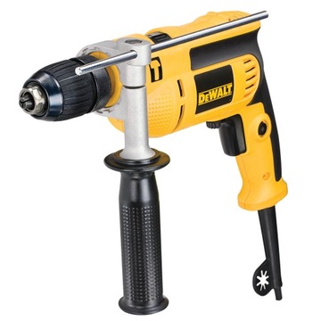 DeWalt Wiertarka udarowa 13mm DWD024S 701W