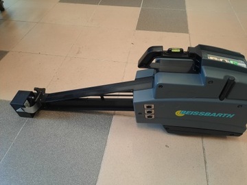 Beissbarth 1800 8r ПЗС-камера Bosch FFB Sicam