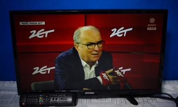 Светодиодный телевизор DYON Live 24 Pro ШАНС