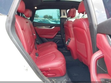 Maserati Levante 2019 Maserati Levante Granlusso 2019 3.0l 3.0 Benzyna 345KM, zdjęcie 12