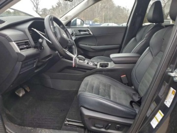 Mitsubishi Outlander III 2024 Mitsubishi Outlander Se 2024 2.5 Benzyna 181KM, zdjęcie 7