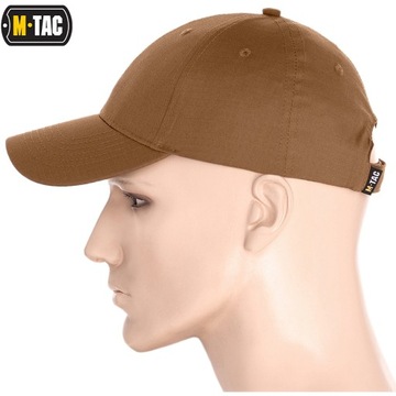 БЕЙСБОЛКА МУЖСКАЯ M-TAC COYOTE