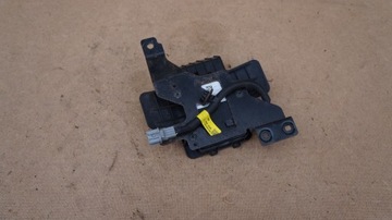 KIA STINGER РАДАРНЫЙ ДАТЧИК СЛЕПОЙ ЗОНЫ ПРАВЫЙ ЗАДНИЙ 95821-J5000