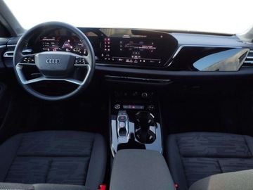 Audi A5 B10 Avant 2.0 TFSI 150KM 2025 Audi A5 Avant Audi A5 TFSI Avant 150km S tronic 2.0 Benzyna 150KM, zdjęcie 19