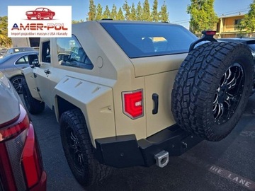 Jeep Wrangler IV 2021 Jeep Wrangler Jeep Wrangler Unlimited Sport S Edition 2021 Niepowtarzalny, zdjęcie 4